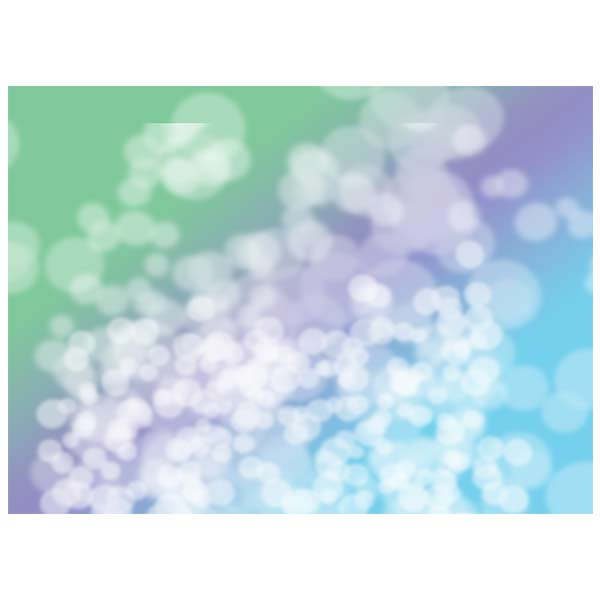 Bokeh design