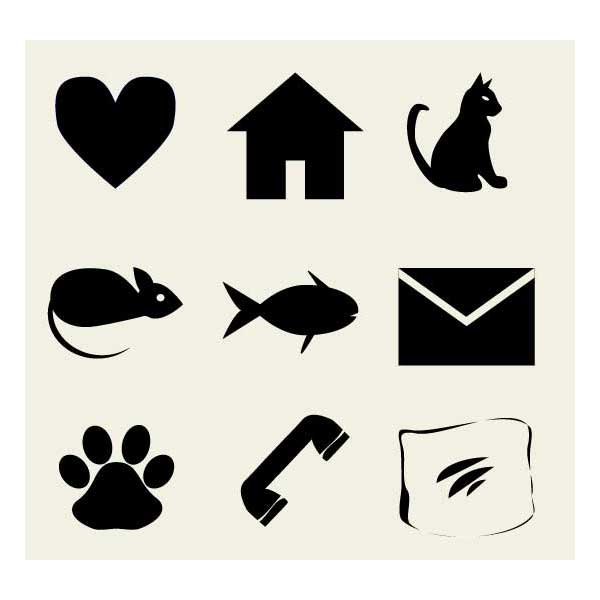 Icon Fonts